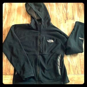 The North Face Black Jacket